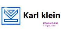 Karl kleinLC/͉LC/ЉLC