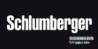 Schlumberger ƷƽB