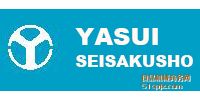 YASUI SEISAKUSHO ƷƽB