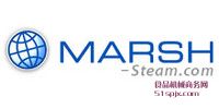 Marsh Steamȫy/ˮy