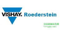 Vishay Roederstein ƷƽB