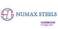 Numax Steels^/в^/~