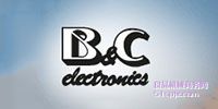 B&C Electronicsw̽y