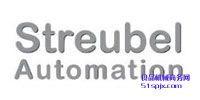 Streubel Automation^/bý^