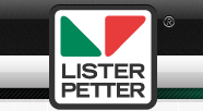 Lister Petter ƷƽB