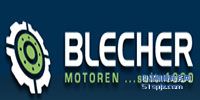 Blecher ƷƽB