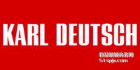 KARL DEUTSCHyx/ͿӜyx/zy̽^
