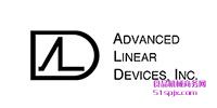 Advanced Linear Devices控制器/運算放大器