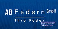 AB Federn/ߏ/sΏ
