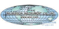 Wilkerson Instrument ƷƽB