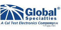 Global Specialtiesִ惦ʾ