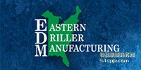 EasternDrillerManufacturing(EDM)늻/@/N