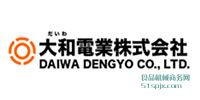 DAIWA DENGYOȫ_P