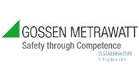 Gossen Metrawattfñ/|x
