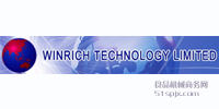 Winrich Technology ƷƽB