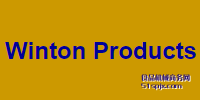 Winton Products ƷƽB