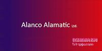 Alanco AlamaticƄ/PʽƄ/ȫP
