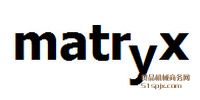MATRYX/(zh)
