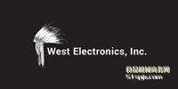 West Electronics ƷƽB