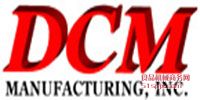 DCM Manufacturing ƷƽB