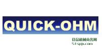 Quick-Ohm늰l(f)/