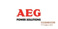 AEG Power_P·/׃//