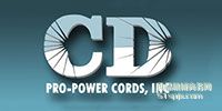 CD Pro-Power Cordsm/B