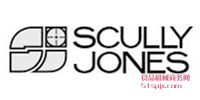 Scully Jones ƷƽB