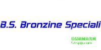 B.S.Bronzine SpecialiS/ӽM