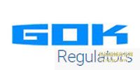 Gok Regulators/͉{