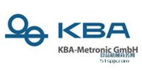 KBA-Metronicּ