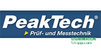 PeakTechlӋ/l늙C/lVx