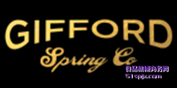Gifford Spring ƷƽB