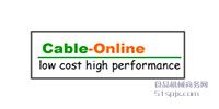 Cable-onlineɾ̿