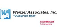 Wenzel Associatesʎ/wʎ