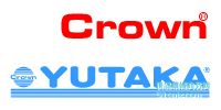 YUTAKA CROWN ƷƽB