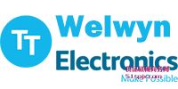 WelwynTT Electronics ƷƽB