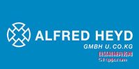 ALFRED HEYDf/