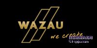 WAZAU ƷƽB