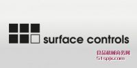 Surface-Controls 