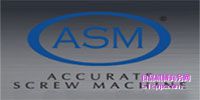 Accurate Screw Machine (ASM) ƷƽB