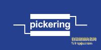 Pickering ƷƽB