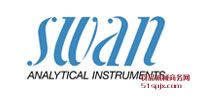 SWAN水分析