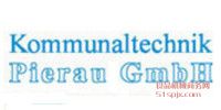 Kommunaltechnik Pierau^V