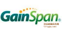 Gainspan ƷƽB
