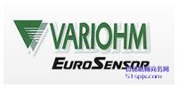Variohm Eurosensor ƷƽB