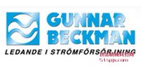 Gunnar Beckman׃/DQ//׃