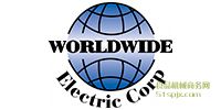 WorldWide Electric 늙C(j)/(q)/pٙC(j)