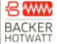 Backer Hotwatt ƷƽB