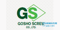 Gosho-screw(GS)ƷƽB